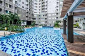 Sudirman Park Apartment, Jakarta